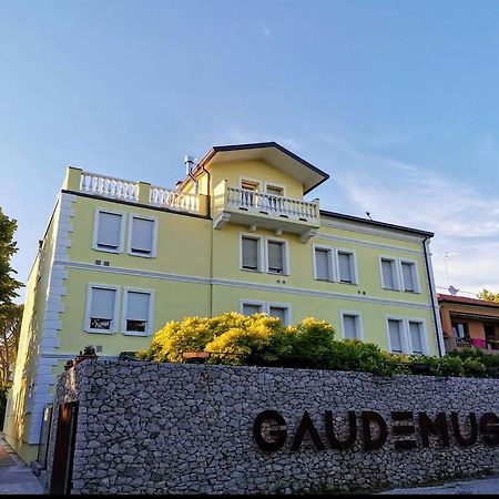 Locanda Gaudemus Sistiana Εξωτερικό φωτογραφία