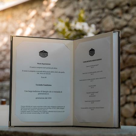 Locanda Gaudemus Sistiana Εξωτερικό φωτογραφία