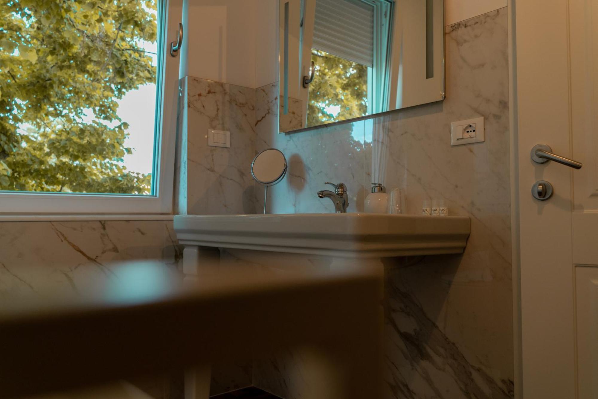 Locanda Gaudemus Sistiana Εξωτερικό φωτογραφία