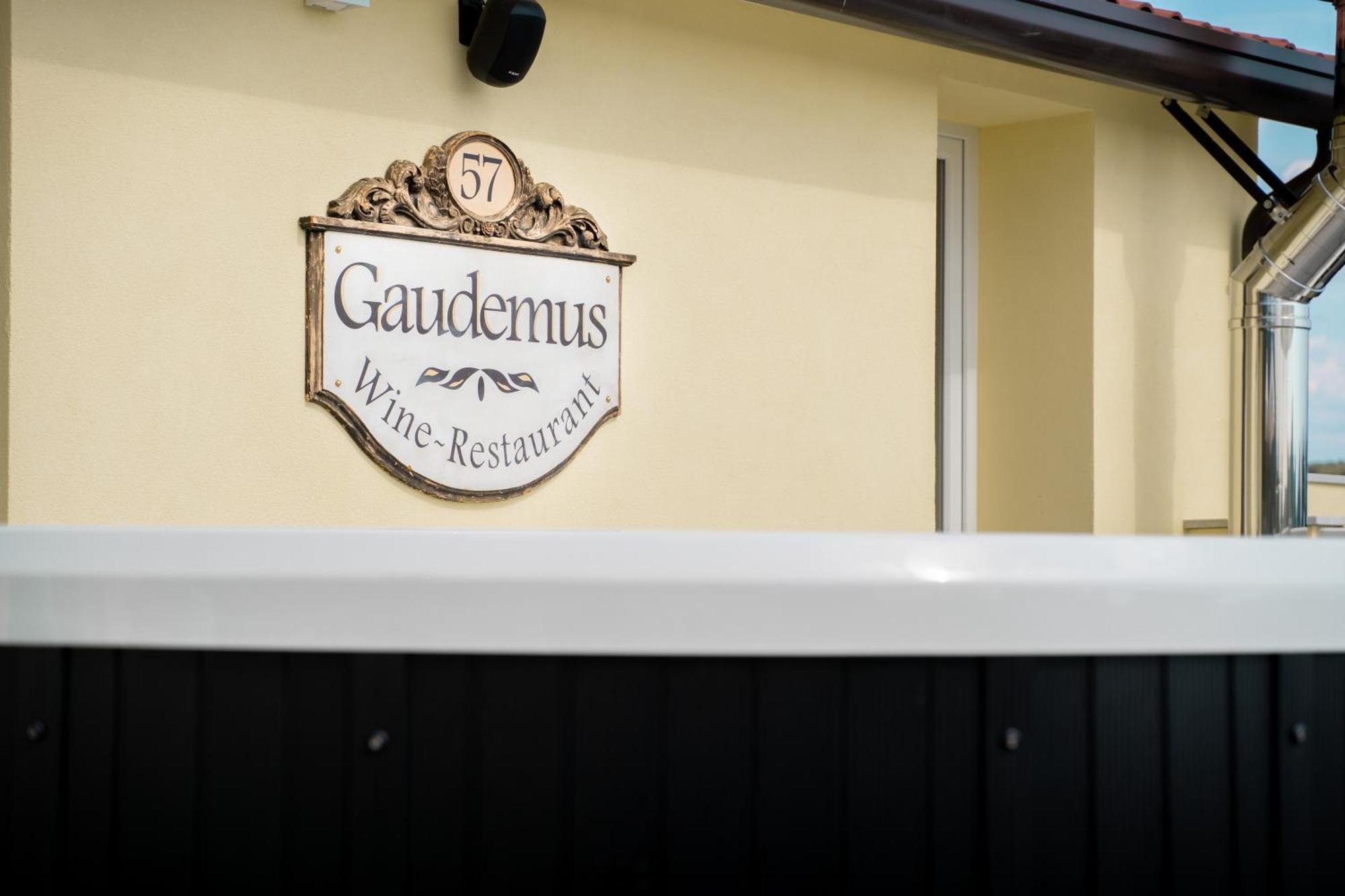 Locanda Gaudemus Sistiana Εξωτερικό φωτογραφία