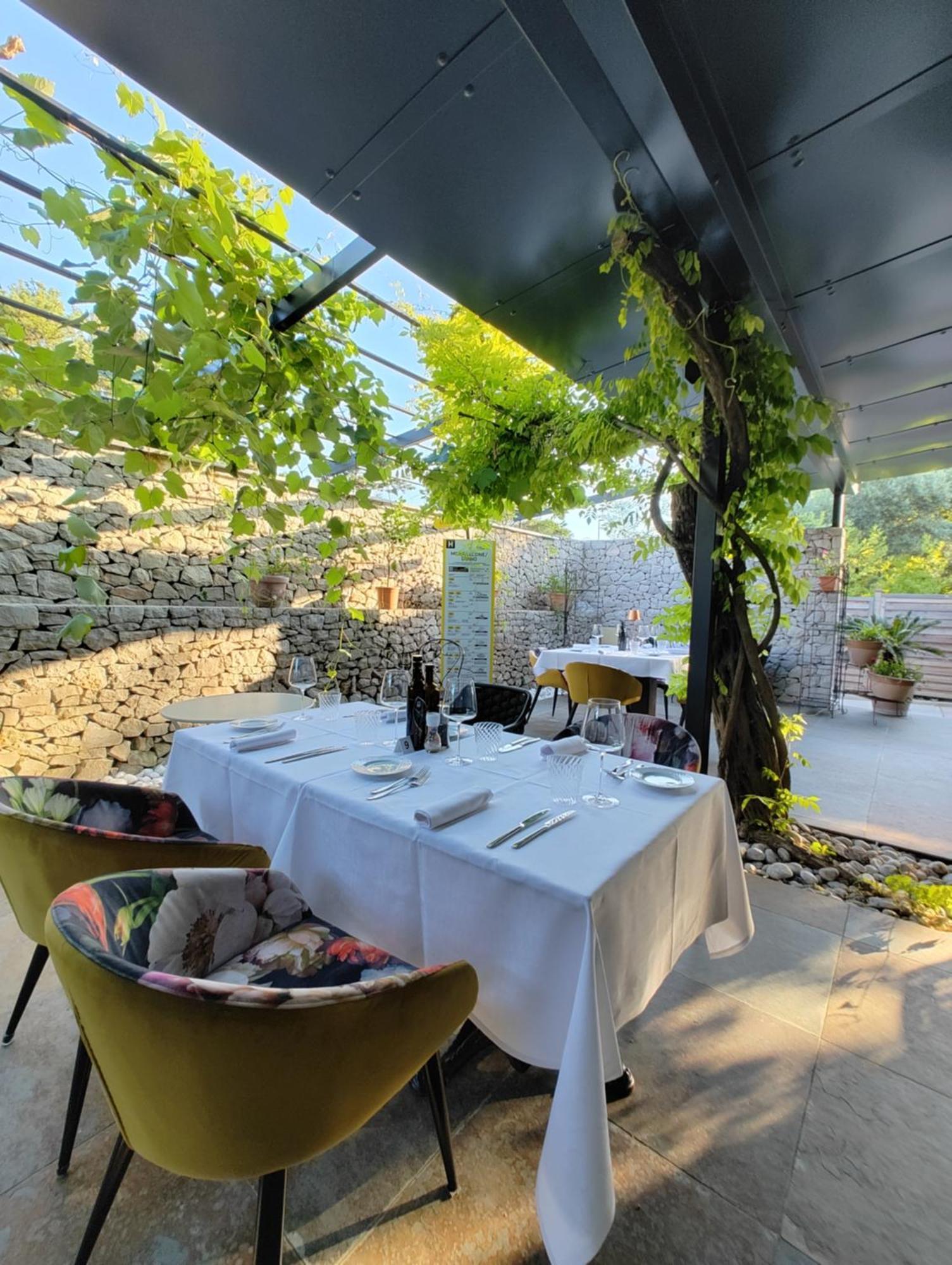 Locanda Gaudemus Sistiana Εξωτερικό φωτογραφία