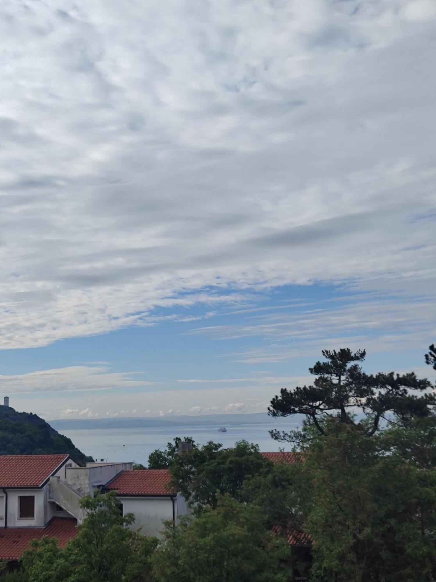 Locanda Gaudemus Sistiana Εξωτερικό φωτογραφία