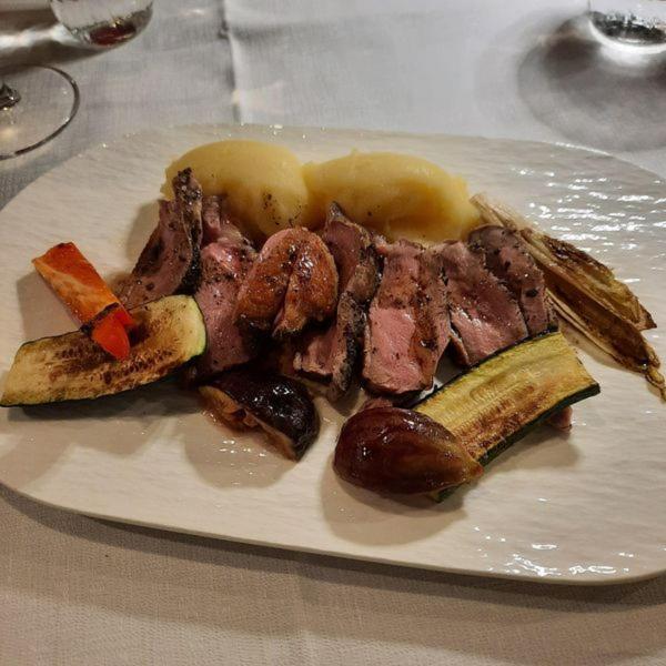 Locanda Gaudemus Sistiana Εξωτερικό φωτογραφία