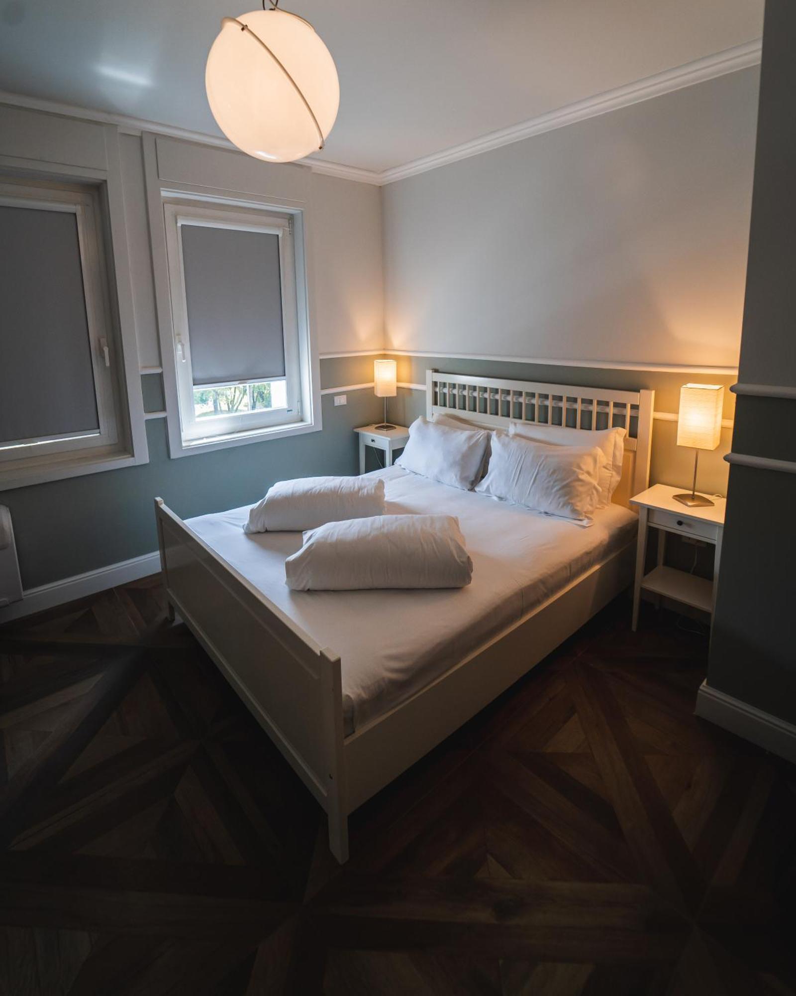 Locanda Gaudemus Sistiana Εξωτερικό φωτογραφία