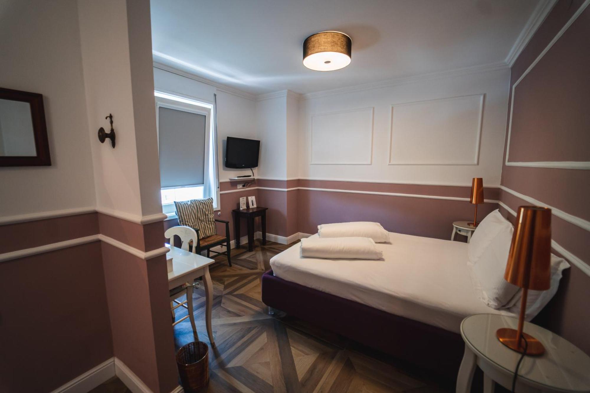 Locanda Gaudemus Sistiana Εξωτερικό φωτογραφία