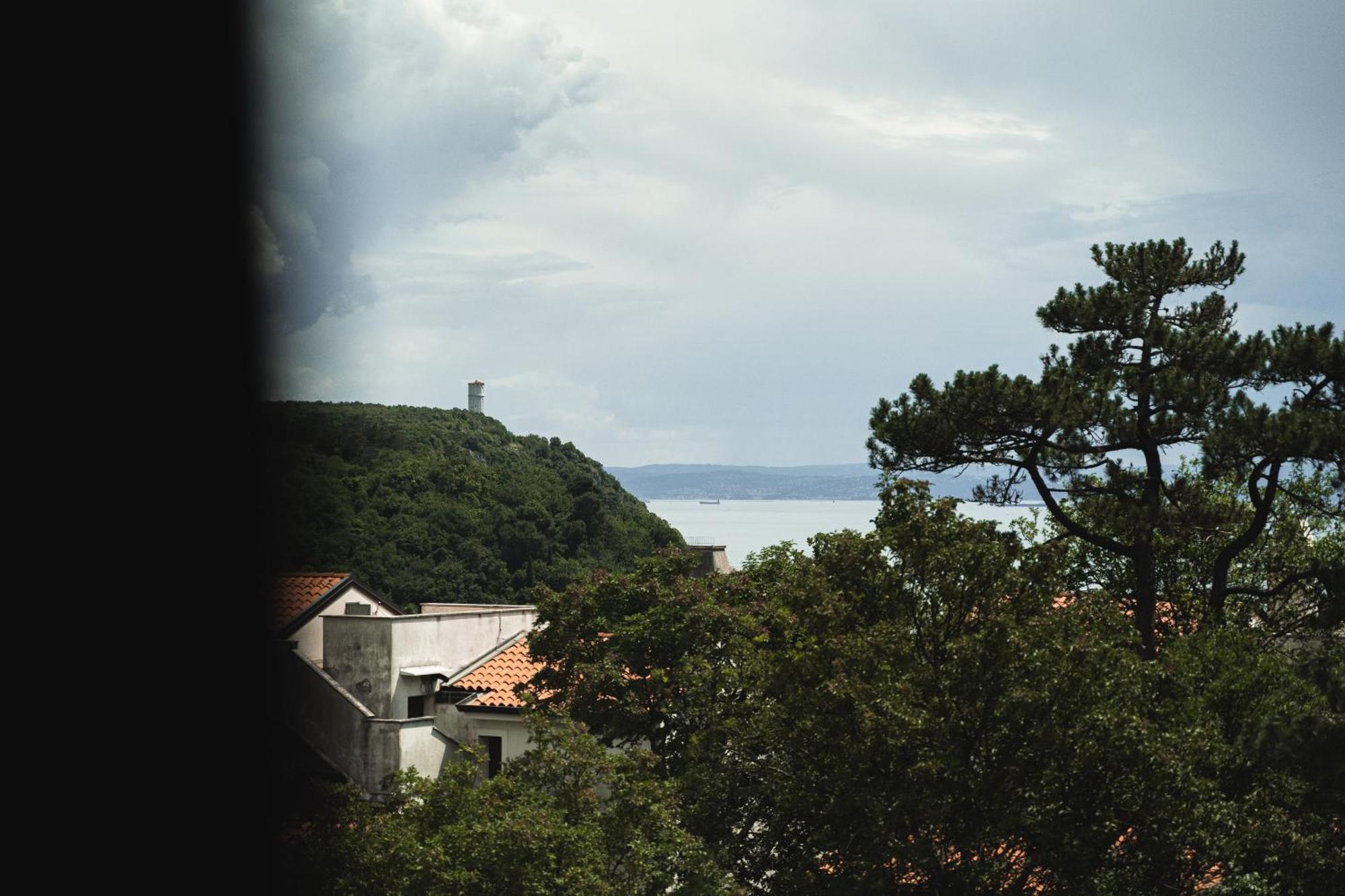 Locanda Gaudemus Sistiana Εξωτερικό φωτογραφία