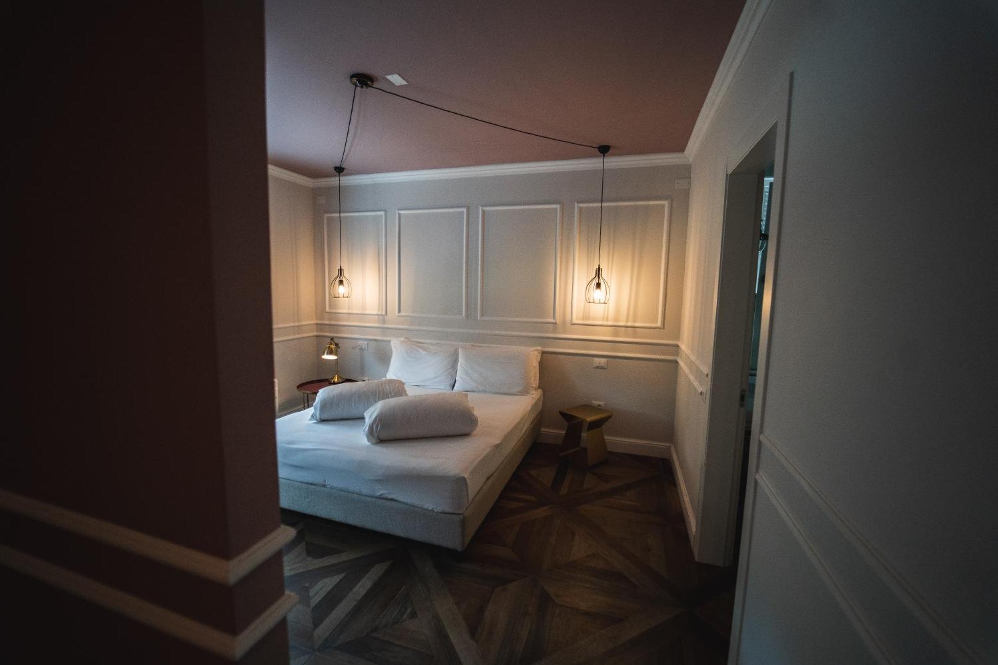 Locanda Gaudemus Sistiana Εξωτερικό φωτογραφία