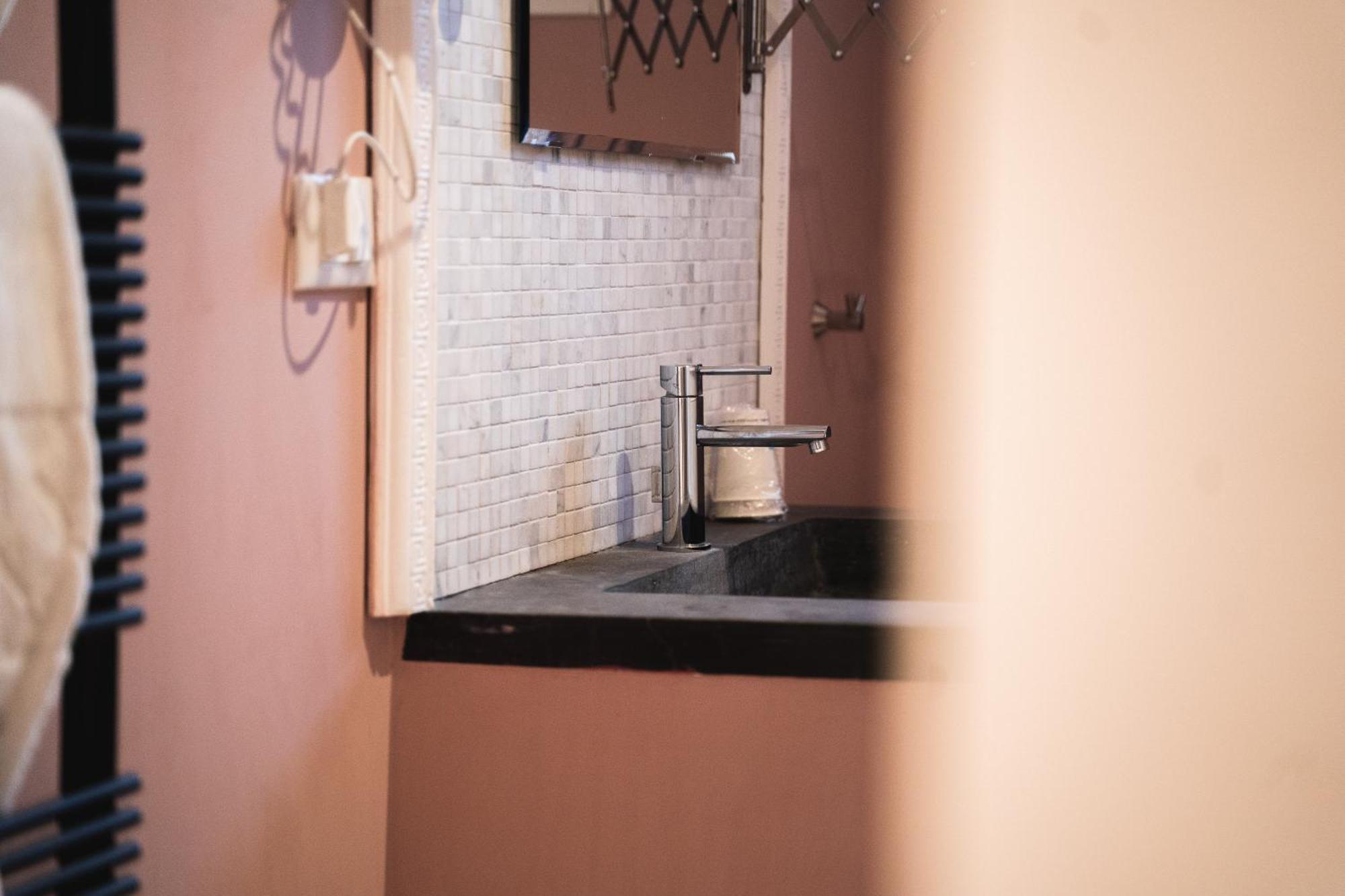 Locanda Gaudemus Sistiana Εξωτερικό φωτογραφία
