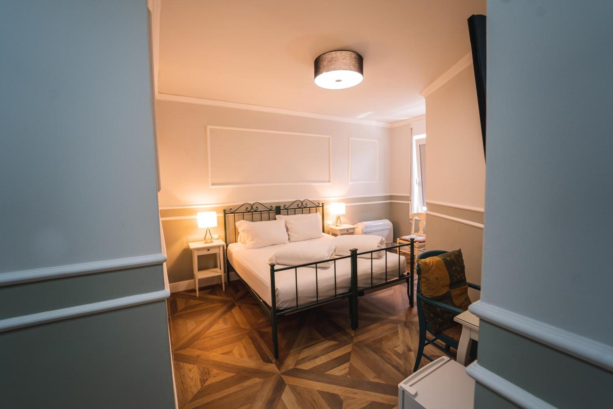 Locanda Gaudemus Sistiana Εξωτερικό φωτογραφία