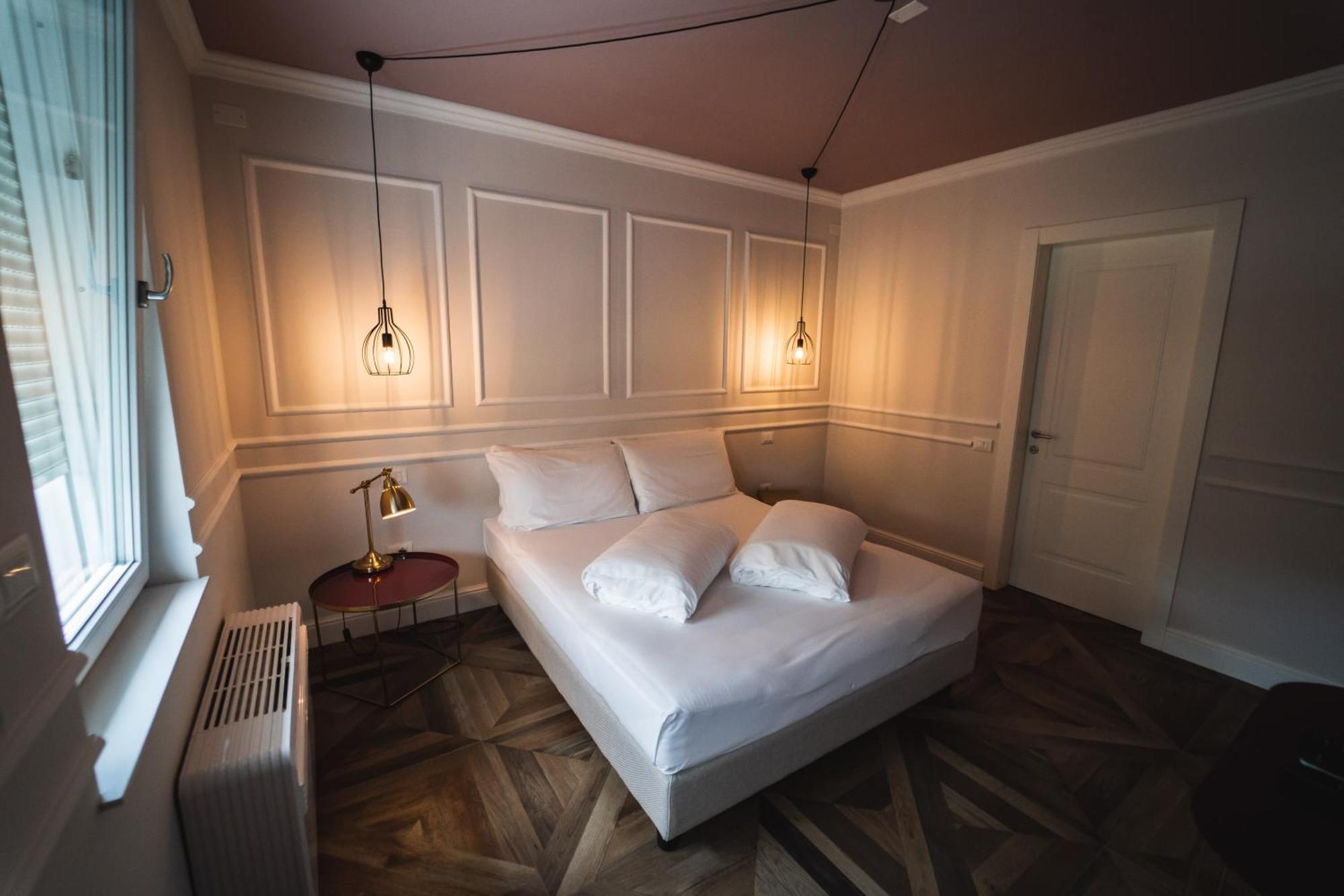 Locanda Gaudemus Sistiana Εξωτερικό φωτογραφία